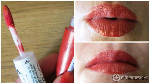 Блеск для губ Maybelline New York Super stay 24 hr Bold Matte фото