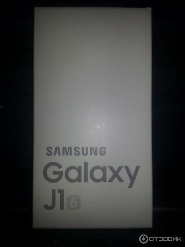 Смартфон Samsung Galaxy J1 SM-J120H фото