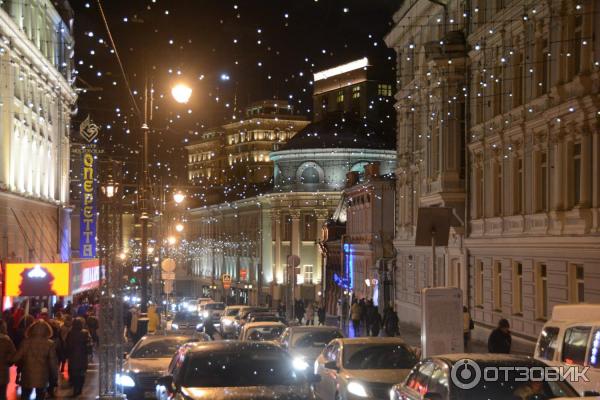 Спектакль Моя прекрасная леди - театр Московская оперетта (Россия, Москва) фото