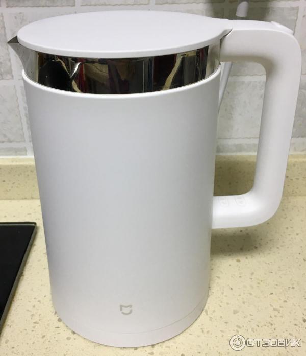 Чайник Xiaomi Mi Smart Kettle фото