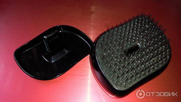 Расческа Tangle Teezer Compact фото