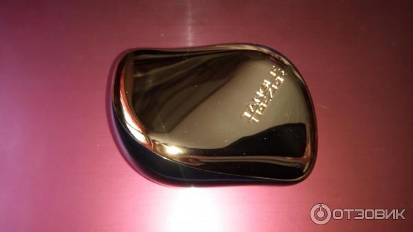 Расческа Tangle Teezer Compact фото