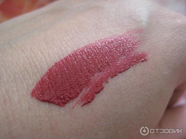 Матовый блеск для губ Top Face Wet Thick Lip Gloss