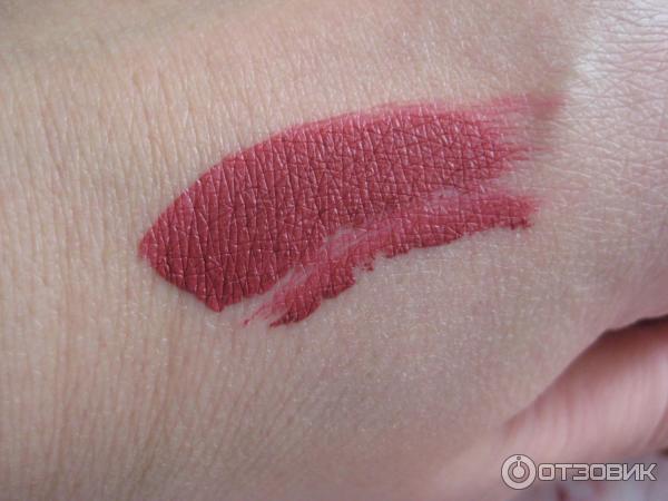 Матовый блеск для губ Top Face Wet Thick Lip Gloss