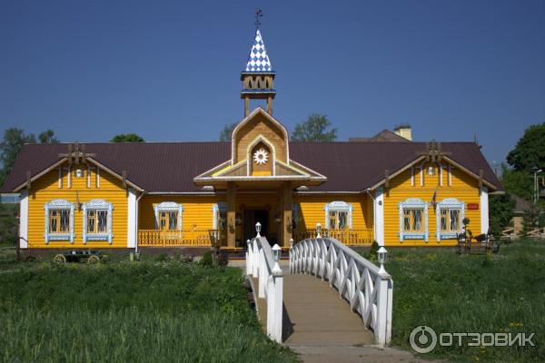 Купить Дом В Сартаково Богородского Района