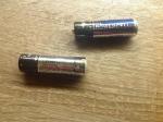 Солевые батарейки Powercell фото