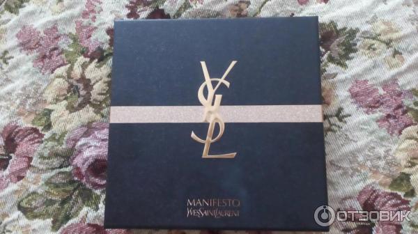 Парфюмерная вода Yves Saint Laurent Manifesto фото