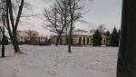 Государственный комплекс "Дворец Конгрессов" (Россия, Санкт-Петербург) фото