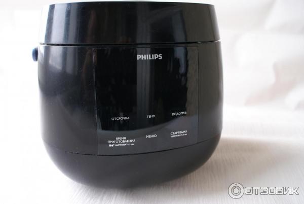 Мультиварка Philips HD3060/03 фото