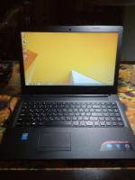 Ноутбук Lenovo IdeaPad 100-15 фото