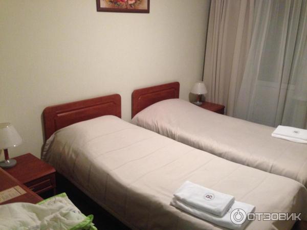 Номер