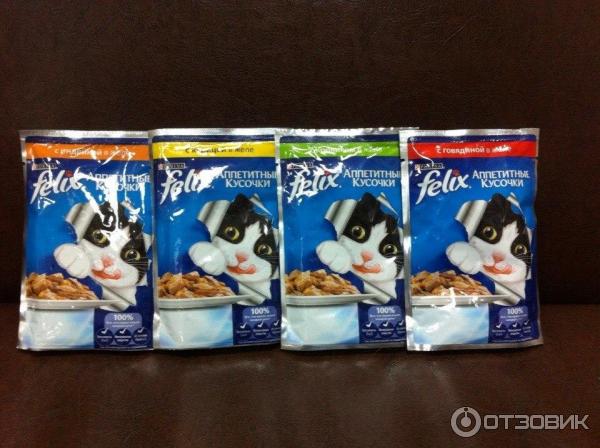Где Купить Дешевле Корм Феликс