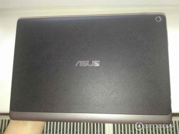 Интернет-планшет Asus ZenPad 10 Z300C 16Gb фото