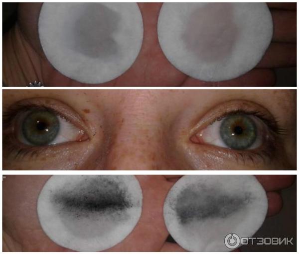 Мицеллярная вода Librederm для снятия макияжа MICECLEAN фото