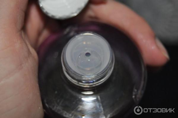 Мицеллярная вода Librederm для снятия макияжа MICECLEAN фото