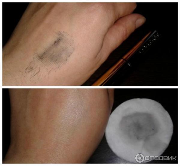 Мицеллярная вода Librederm для снятия макияжа MICECLEAN фото