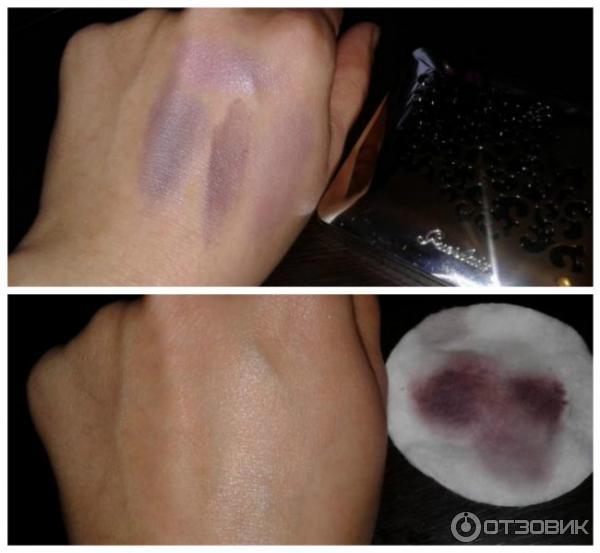 Мицеллярная вода Librederm для снятия макияжа MICECLEAN фото