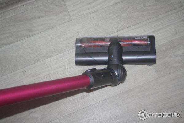 турбощётка Dyson DC62 Up Top