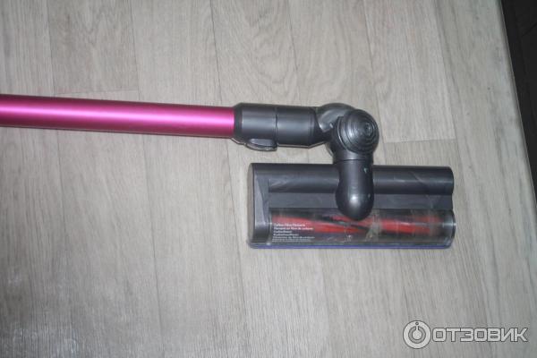 турбощётка Dyson DC62 Up Top