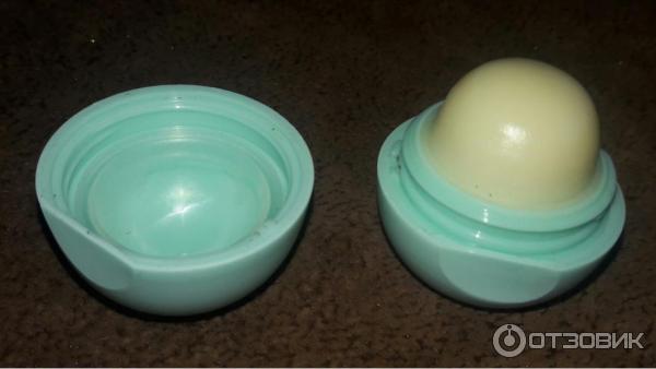 Бальзам для губ EOS Smooth Sphere Lip Balm Sweet Mint Мята фото