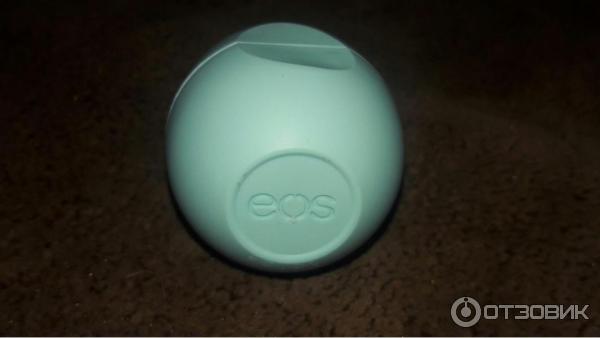 Бальзам для губ EOS Smooth Sphere Lip Balm Sweet Mint Мята фото