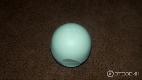 Бальзам для губ EOS Smooth Sphere Lip Balm Sweet Mint Мята фото