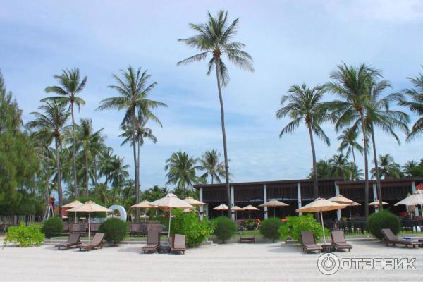 Отель Lanai Beach Resort Langkawi (Малайзия, Лангкави) фото