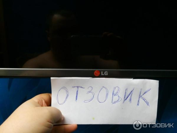 Телевизор LG 32LF560V фото