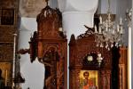 Деревня Лефкара (Кипр) фото