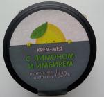 Крем-мед "Медовый дом" фото