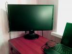 Монитор BenQ GL2460 фото
