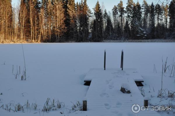 Коттедж в аренду Кайсла, Финляндия