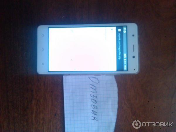 Смартфон Blackview A8 фото