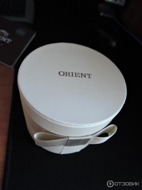 Orient SET0W001W0