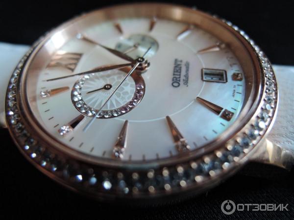 Orient SET0W001W0