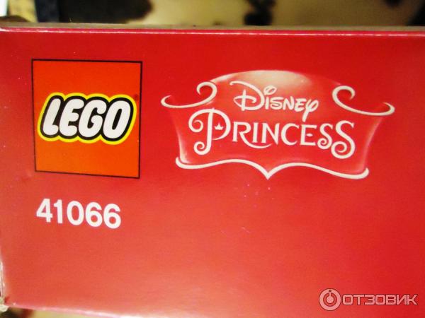 Конструктор Lego Disney Princess фото