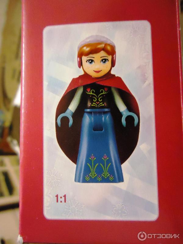 Конструктор Lego Disney Princess фото