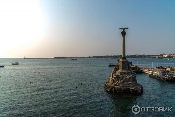 Гостевой дом Две половинки (Россия, Севастополь) фото