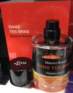 Парфюмерная вода Dans Tes Bras Frederic Malle фото