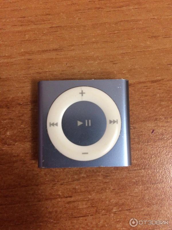 Apple iPod Shuffle