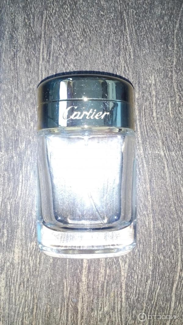 Туалетная вода Cartier Baiser Vole фото