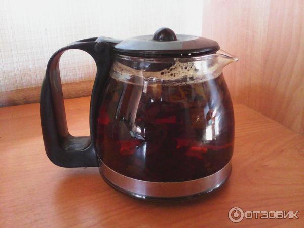 Чай черный крупнолистовой Beta Tea OPA фото