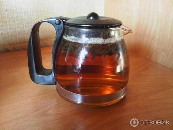 Чай черный крупнолистовой Beta Tea OPA фото