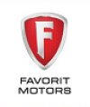 FAVORIT MOTORS