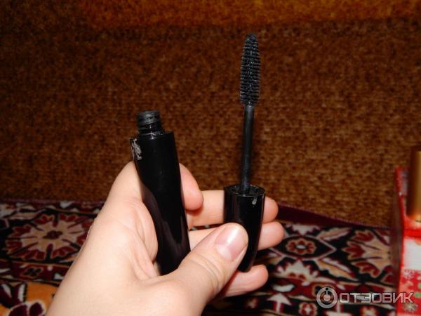 Тушь для ресниц Faberlic Mascara Volume ART фото