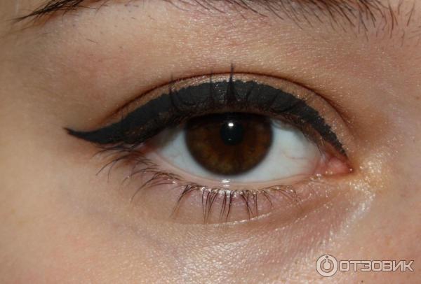 Подводка для глаз BeYu Dip Eye Liner фото