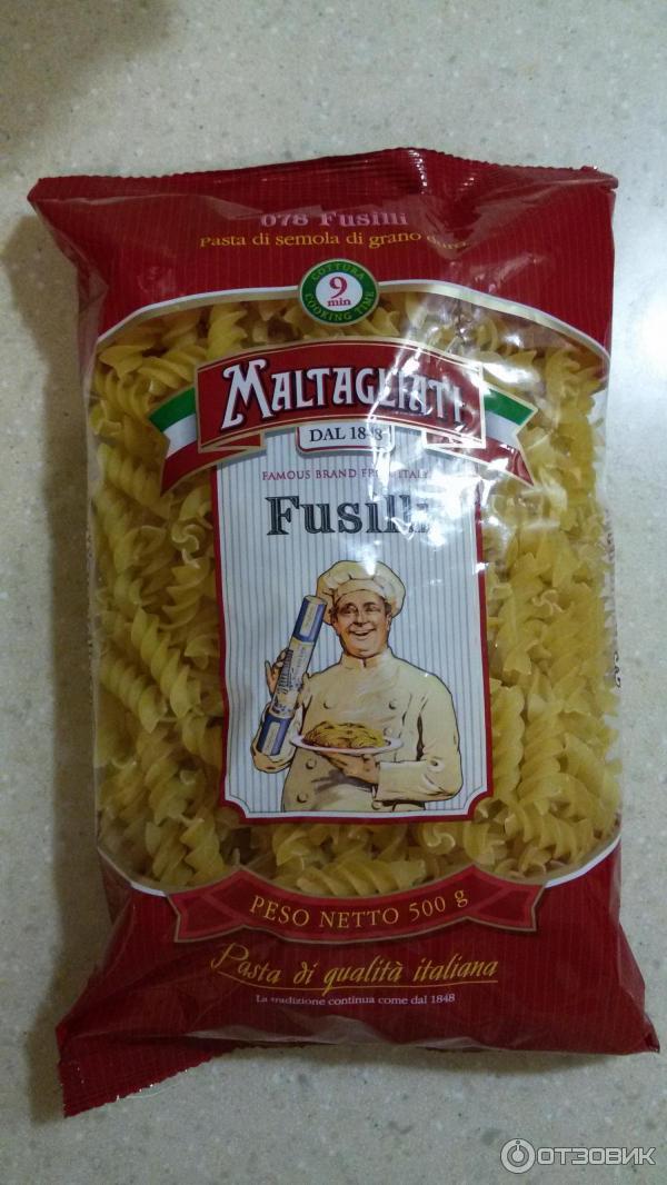 Какой сорт макарон лучше. Fusilli Maltagliati. Макароны твердых сортов Maltagliati. Спираль Лигурийская Мальтальяти. Рис Maltagliati пропаренный.