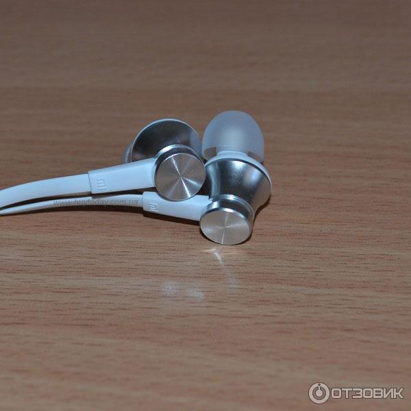 Гарнитура Xiaomi MI piston fresh bloom фото