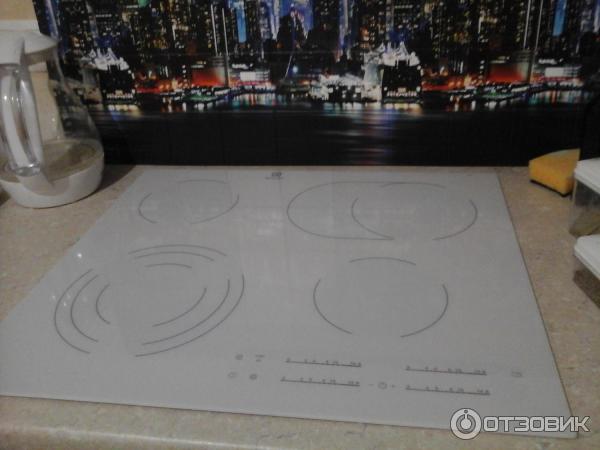 Варочная Панель Electrolux Ehf 96547 Купить