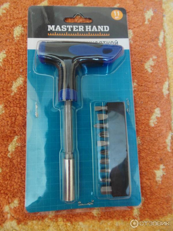 24пр. Master hand набор торцевых головок. Набор бит с рукояткой 34 предмета master hand. Набор бит с рукояткой 53 предмета. Master hand набор бит с рукояткой-трещеткой.